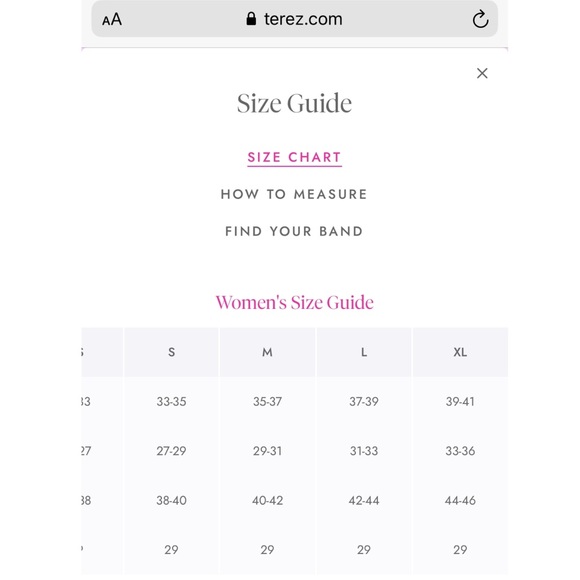 Terez Glitter Plaid Sports Bra sz S NWT - Picture 9 of 9